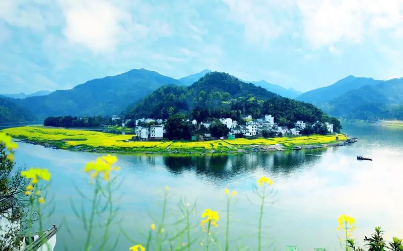 精密智慧城市独特